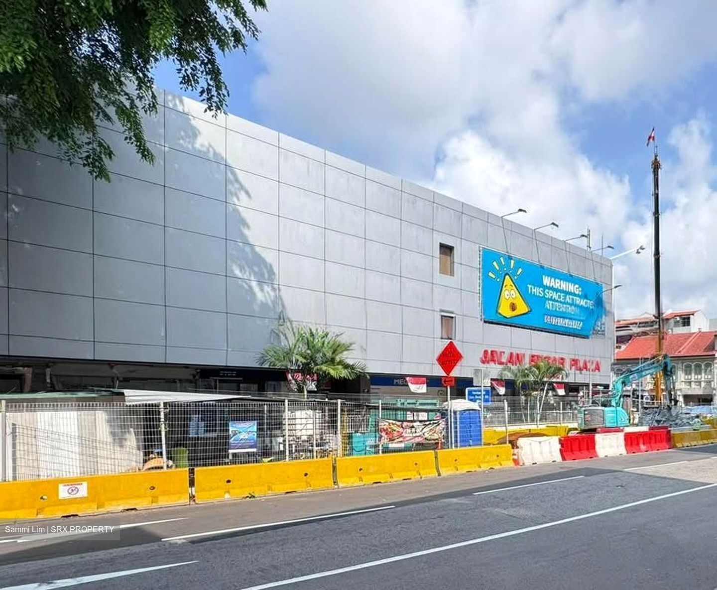 Jalan Besar Plaza (D8), Retail #572075691